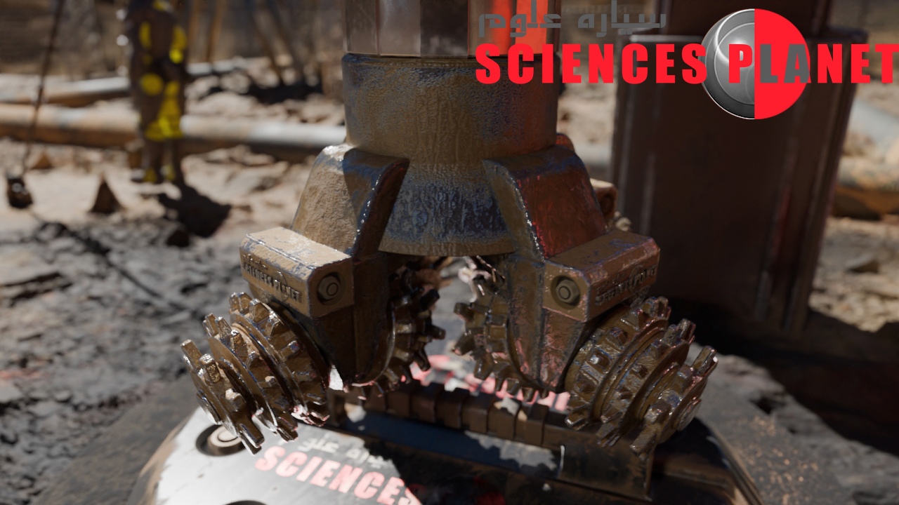 New Inventions/New Inventions in the World/Registered Inventions in the World/Deep laser drilling of oil wells/Geothermal energy/Solving the problem of drilling deep oil wells/Methods of accessing geothermal energy/New deep drilling equipment/Ali Pourahmad